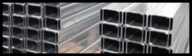 PERFIS GALVANIZADOS